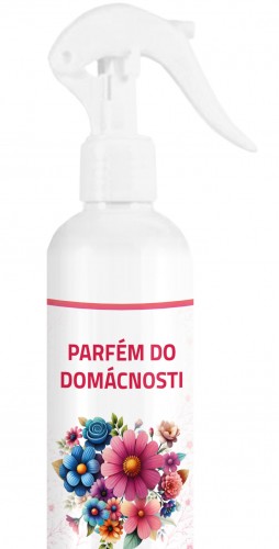 Parfém do domácnosti - unisex