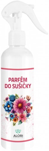 Parfém do sušičky - unisex 2+1 zdarma