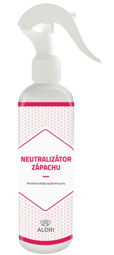 Neutralizátor zápachu