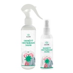 Balíček okamžitý odstraňovač skvrn + cestovní balení