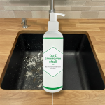 Čistič granitových dřezů